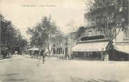 84 Vaucluse CPA FRANCE 84 "Cavaillon, Cours Gambetta"