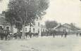 CPA FRANCE 84 "Cavaillon, La gare"