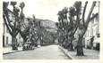 CPA FRANCE 84 "Cavaillon, Cours Gambetta"