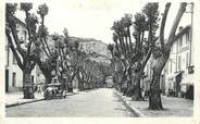 84 Vaucluse CPA FRANCE 84 "Cavaillon, Cours Gambetta"