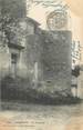 84 Vaucluse CPA FRANCE 84 "Sarrians, Les remparts"