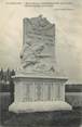 84 Vaucluse CPA FRANCE 84 "Sarrians, Le monument aux morts"