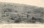 84 Vaucluse CPA FRANCE 84 "Le Mont Ventoux, Le Jas de Mellette"