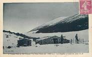 84 Vaucluse CPA FRANCE 84 "Le Mont Ventoux, Les bergeries et l'entrée des pistes de ski"