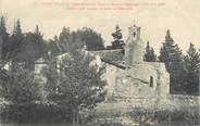 84 Vaucluse CPA FRANCE 84 "Visan, Notre Dame des Vignes"