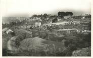 84 Vaucluse CPSM FRANCE 84 "Bonnieux, Vue générale de la Route de Marseille"