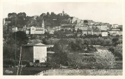 CPSM FRANCE 84 "Bonnieux, Vue générale "