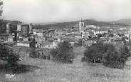 84 Vaucluse CPSM FRANCE 84 "La Bastide des Jourdans, Vue générale"