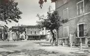 84 Vaucluse CPSM FRANCE 84 " Valréas, Le monument aux morts"