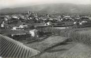 84 Vaucluse CPSM FRANCE 84 " Valréas, Vue générale aérienne"