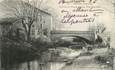 CPA FRANCE 84 " Pernes, Pont sur la Nesque"