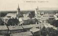 CPA FRANCE 84 " Pernes, Vue générale"