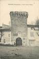 84 Vaucluse CPA FRANCE 84 " Pernes, Porte St Gilles"