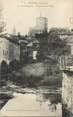 84 Vaucluse CPA FRANCE 84 " Pernes, Les fortifications, Porte Notre Dame"