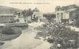 CPA FRANCE 84 " Fontaine de Vaucluse, La Sorgue et la place"