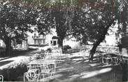 84 Vaucluse CPSM FRANCE 84 " Fontaine de Vaucluse, L'Hôtel du Parc"