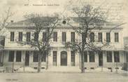 84 Vaucluse CPA FRANCE 84 "Apt, Pensionnat de jeunes filles"