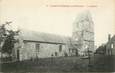 CPA FRANCE 50 "Saint Pierre Langers, L'Eglise"