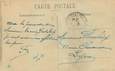 CPA FRANCE 69 " St Romain de Popey, La Place"