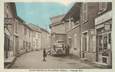 CPA FRANCE 69 " St Genis les Ollières, Grande Rue"