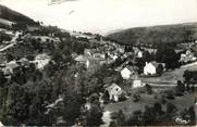 48 Lozere / CPSM FRANCE 48 "Bagnols les Bains, vue panoramique"