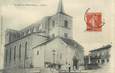 CPA FRANCE 69 " St Igny de Vers, L'église"