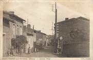 69 RhÔne CPA FRANCE 69 " St Didier sous Riverie"
