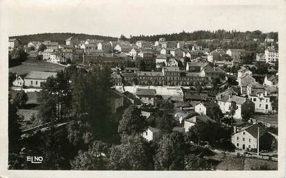 / CPSM FRANCE 43 "Le chambon sur Lignon"