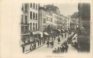 69 RhÔne CPA FRANCE 69 " Tarare, Rue Pêcherie"