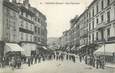 CPA FRANCE 69 " Tarare, Rue Pêcherie"