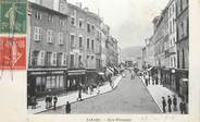 69 RhÔne CPA FRANCE 69 " Tarare, Rue Pêcherie"