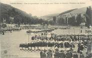 69 RhÔne CPA FRANCE 69 " Tarare, Fêtes de Gymnastique des 29 et 30 juin 1912, Champ du concours"