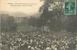 CPA FRANCE 69 " Tarare, Fête des Mousselines, Courses des 100 kg, avenue de la gare"