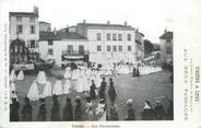 69 RhÔne CPA FRANCE 69 " Tarare, Les Processions"