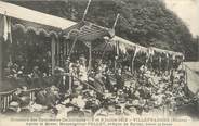 69 RhÔne CPA FRANCE 69 " Villefranche , Concours de Gymnastes Catholiques les 05 et 06 juillet 1913"