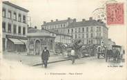 69 RhÔne CPA FRANCE 69 " Villefranche sur Saône, Place Carnot"