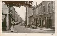 69 RhÔne CPA FRANCE 69 " Villefranche sur Saône, Rue Victor Hugo"