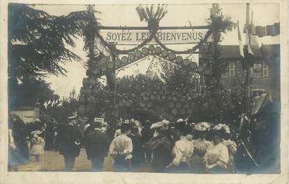 CARTE PHOTO FRANCE 69 " Villefranche sur Saône"