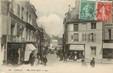 / CPA FRANCE 61 "Laigle, rue Saint Jean"