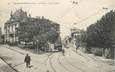 CPA FRANCE 69 " Villeurbanne, La Mairie, Cours Tolstoï"