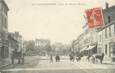 CPA FRANCE 69 " Villeurbanne, Place des Maisons Neuves"