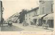 CPA FRANCE 69 " St Fons, Rue Carnot"