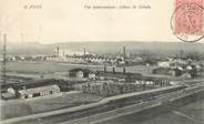 69 RhÔne CPA FRANCE 69 " St Fons, Vue panoramique, usines de St Gobain"