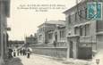 CPA FRANCE 69 " St Cyr au Mont d'Or, Le groupe scolaire inauguré le 26 août 1911"