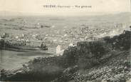 84 Vaucluse CPA FRANCE 84 " Vedène, Vue générale"