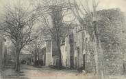 84 Vaucluse CPA FRANCE 84 " Richerenches"