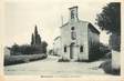 CPA FRANCE 84 " Mormoiron, La Chapelle de St Roch"