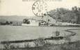 CPA FRANCE 84 " Cadenet, Le Bassin St Christophe"