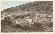 84 Vaucluse CPA FRANCE 84 " Beaumes de Venise, Vue générale et la Montagne de la Côte"