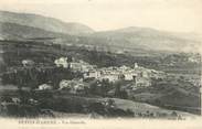 84 Vaucluse CPA FRANCE 84 " Peypin d'Aigues, Vue générale"